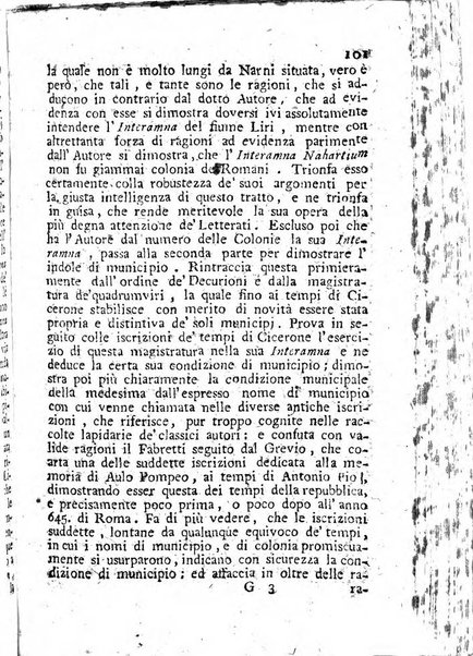 Giornale letterario di Napoli per servire di continuazione all'Analisi ragionata de' libri nuovi